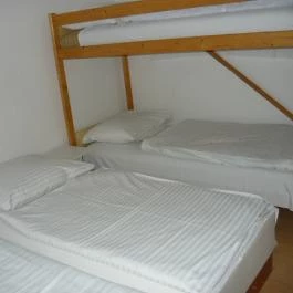 Gertrúd Vendégház Mátraszentimre - Szobák