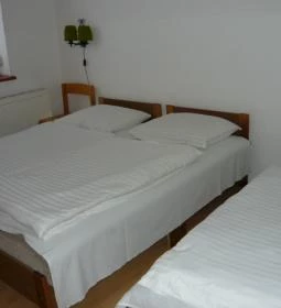 Gertrúd Vendégház 