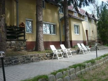 Hegyilevegő Panzió Mátraszentimre