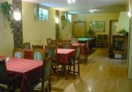 Hegyilevegő Panzió Mátraszentimre