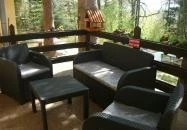 Hegyilevegő Panzió Mátraszentimre