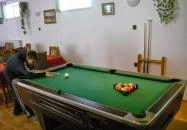 Hegyilevegő Panzió Mátraszentimre