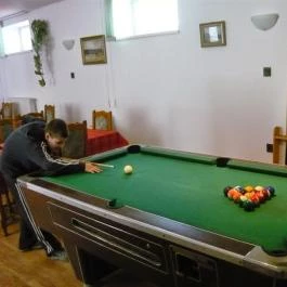 Hegyilevegő Panzió Mátraszentimre - Szórakozás/Sport