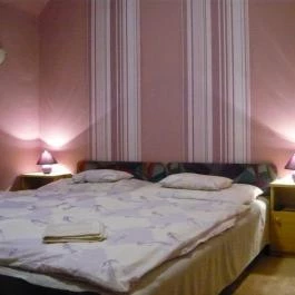 Hegyilevegő Panzió Mátraszentimre - Szobák