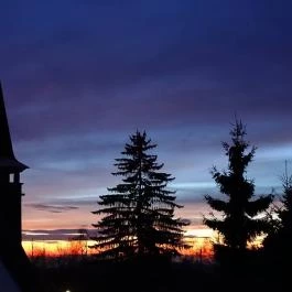 Hegyilevegő Panzió Mátraszentimre - Környék