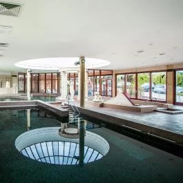 Hotel Narád Mátraszentimre - Wellness