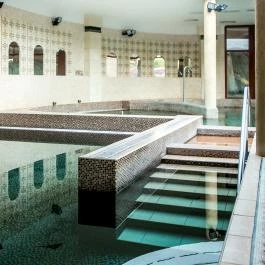 Hotel Narád Mátraszentimre - 