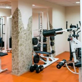 Hotel Narád Mátraszentimre - Wellness