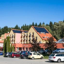 Hotel Narád Mátraszentimre - Külső kép