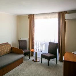 Hotel Narád Mátraszentimre - Szobák