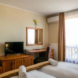 Hotel Narád Mátraszentimre - Szobák