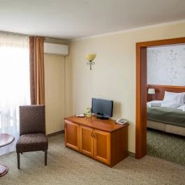 Hotel Narád Mátraszentimre - Szobák