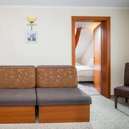 Hotel Narád Mátraszentimre - Szobák