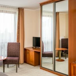 Hotel Narád Mátraszentimre - Szobák