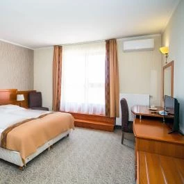 Hotel Narád Mátraszentimre - Szobák