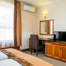 Hotel Narád Mátraszentimre - Szobák