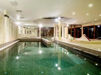 Hotel Narád Mátraszentimre