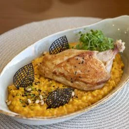 Hotel Narád Mátraszentimre - Vendéglátás