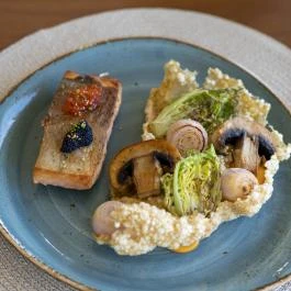 Hotel Narád Mátraszentimre - Vendéglátás