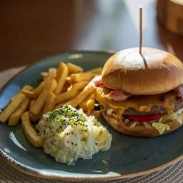 Hotel Narád Mátraszentimre - Vendéglátás