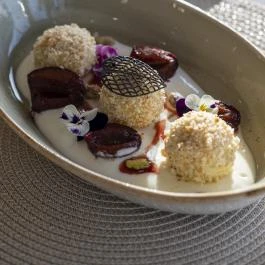 Hotel Narád Mátraszentimre - Vendéglátás