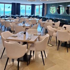 Hotel Narád Mátraszentimre - Vendéglátás