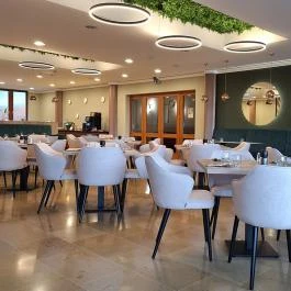 Hotel Narád Mátraszentimre - Vendéglátás