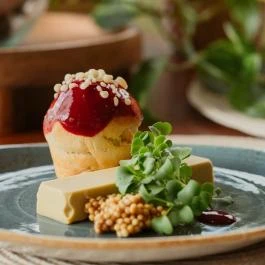 Hotel Narád Mátraszentimre - Vendéglátás