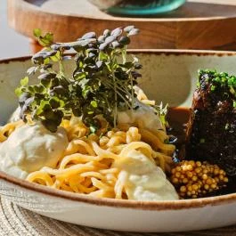 Hotel Narád Mátraszentimre - Vendéglátás