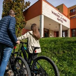 Hotel Narád Mátraszentimre - 