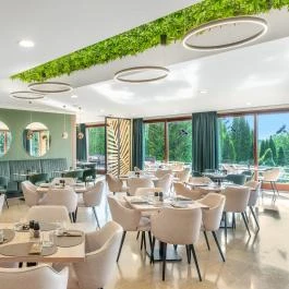 Hotel Narád Mátraszentimre - Vendéglátás