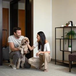 Hotel Narád Mátraszentimre - Szobák