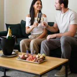 Hotel Narád Mátraszentimre - Szobák