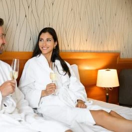 Hotel Narád Mátraszentimre - Szobák