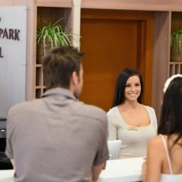 Hotel Narád Mátraszentimre - Belső