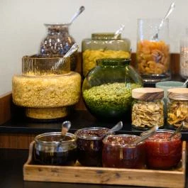 Hotel Narád Mátraszentimre - Vendéglátás