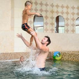 Hotel Narád Mátraszentimre - 