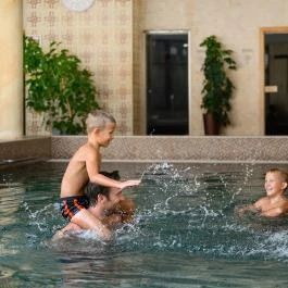 Hotel Narád Mátraszentimre - 