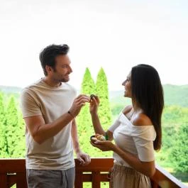 Hotel Narád Mátraszentimre - Külső kép