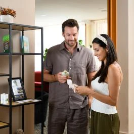 Hotel Narád Mátraszentimre - Belső