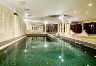 Hotel Narád Mátraszentimre