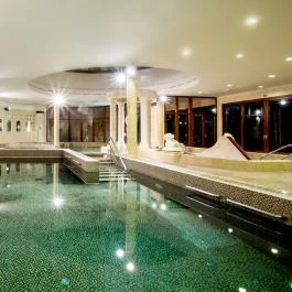 Hotel Narád Mátraszentimre - 