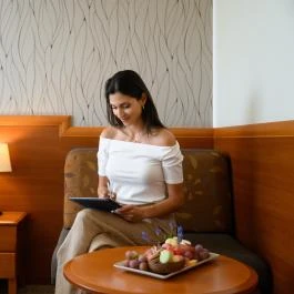 Hotel Narád Mátraszentimre - Szobák