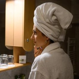 Hotel Narád Mátraszentimre - Szobák