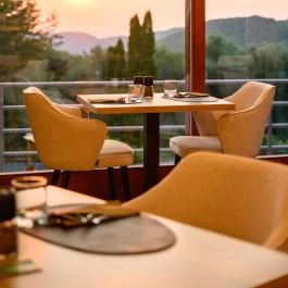 Hotel Narád Mátraszentimre - Vendéglátás