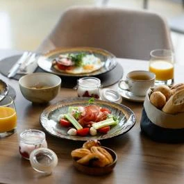 Hotel Narád Mátraszentimre - Vendéglátás