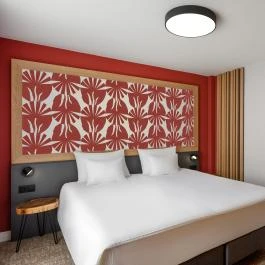 Hotel Narád Mátraszentimre - Szobák