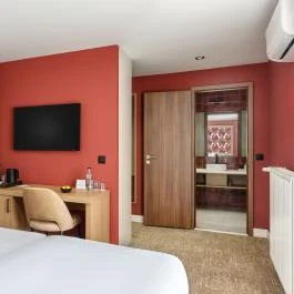 Hotel Narád Mátraszentimre - Szobák