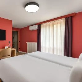 Hotel Narád Mátraszentimre - Szobák