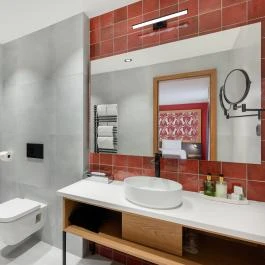 Hotel Narád Mátraszentimre - Szobák